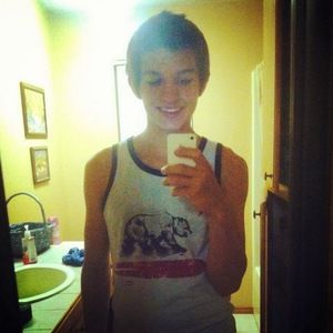 Meet your Posher, Cody